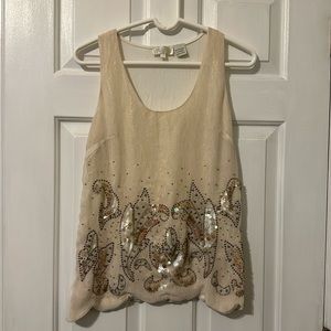 Miss Me Top Size Small